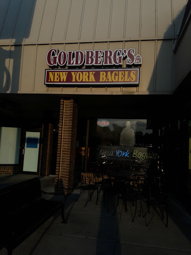 Goldberg`s New York Bagels